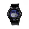 卡西欧/Casio Casio系列 塑料 50 MM x 53 MM 石英机芯 男表 DW-6900MF-1D