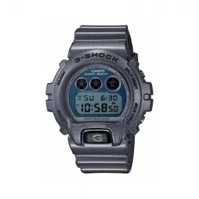 卡西欧/Casio G Shock 系列 石英机芯 男表 DW-6900MF-2