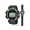 卡西欧/Casio G Shock 系列 石英机芯 男表 DW-8195-1A1