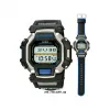 卡西欧/Casio G Shock 系列 石英机芯 男表 DW-8195-1A2