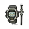 卡西欧/Casio G Shock 系列 石英机芯 男表 DW-8195-1A3