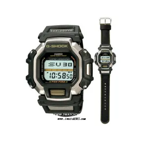 卡西欧/Casio G Shock 系列 石英机芯 男表 DW-8195-1A3