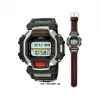 卡西欧/Casio G Shock 系列 石英机芯 男表 DW-8195-1A4