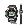 卡西欧/Casio G Shock 系列 石英机芯 男表 DW-8195-1A6