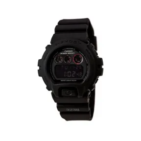 卡西欧/Casio Men 石英机芯  DW6900MS