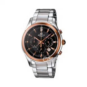卡西欧/Casio Edifice 系列 石英机芯 男表 EF-530P