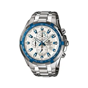 卡西欧/Casio Edifice 系列 石英机芯 男表 EF-539D-7A2