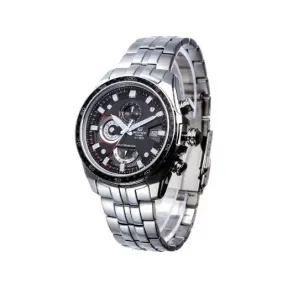 卡西欧/Casio Edifice 系列 石英机芯 男表 EF-565D-1A