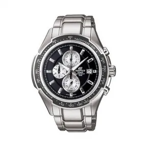 卡西欧/Casio ANALOGUE系列  塑料/硅胶 男表 EF-559D-1