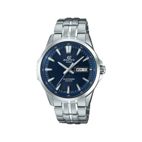 卡西欧/Casio Edifice 系列  男表 EFB-105SBD-2A