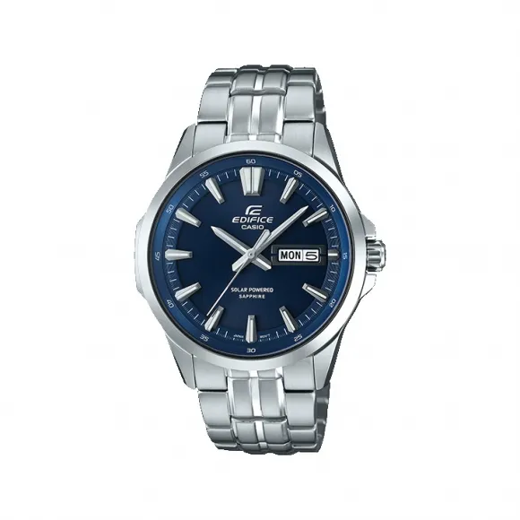 卡西欧/Casio Edifice 系列  男表 EFB-105SBD-2A