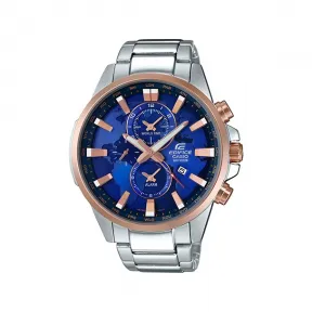 卡西欧/Casio Edifice 系列 石英机芯 男表 EFR-303PG-2A
