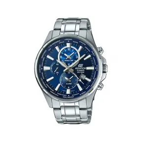 卡西欧/Casio Edifice 系列 石英机芯 男表 EFR-304D-2A