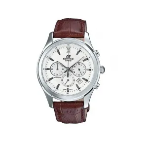 卡西欧/Casio Edifice 系列 石英机芯 男表 EFR-517L