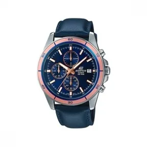 卡西欧/Casio EDIFICE系列 48.5 × 43.8 MM 男表 EFR-526L-2