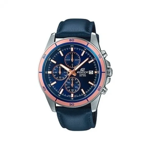 卡西欧/Casio EDIFICE系列 48.5 × 43.8 MM 男表 EFR-526L-2