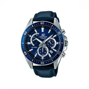 卡西欧/Casio ANALOGUE系列 47 MM 钢 男表 EFR-552L-2