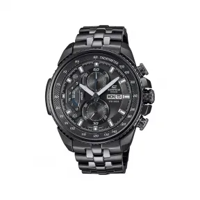 卡西欧/Casio Edifice系列 不锈钢 51.5X44.5X11.2 MM 男表 EFR-557