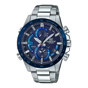 卡西欧/Casio Edifice 系列  男表 EQB-900DB-2A