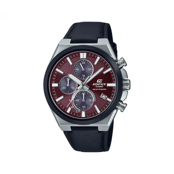 卡西欧/Casio edifice 48.4 × 44  MM 男表 EQS-950BL-5AV