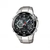卡西欧/Casio Edifice 系列 石英机芯 男表 EQW-M1100DB-1A