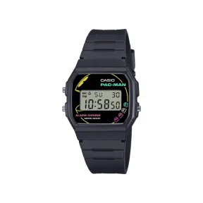 卡西欧/Casio CASIO 系列 38.2 × 35.2  MM 树脂  F-91WPC-1A