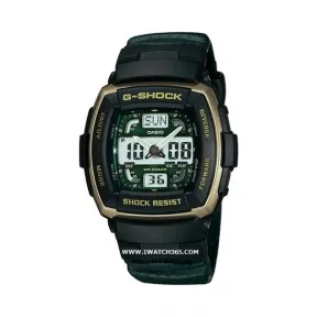 卡西欧/Casio G Shock 系列 石英机芯 男表 G-354RL-3AJR