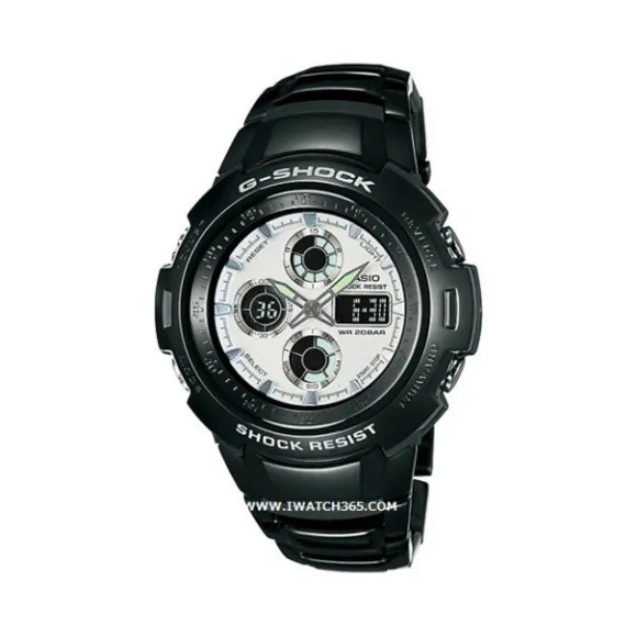 卡西欧/Casio G Shock 系列 石英机芯 男表 G-702BD-7AJR