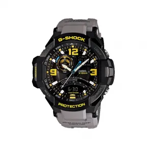 卡西欧/Casio G Shock 系列 石英机芯  GA-1000-8A