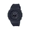 卡西欧/Casio G-shock 系列 48.5 × 45.4 MM GA-2100-1A1PRB