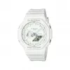卡西欧/Casio 48.5 × 45.4 MM 碳/生物基树脂 GA-2100-7A7