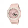 卡西欧/Casio G-SHOCK 潮流PINK系列 合作/联名款 特殊礼盒包装 防水防震运动表款GA-2110SL/DW-5610SL
