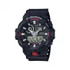 卡西欧/Casio G Shock 系列  男表 GA-700-1A