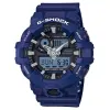 卡西欧/Casio G Shock 系列  男表 GA-700-2A