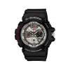 卡西欧/Casio G Shock 系列 石英机芯 男表 GAC-110-1A
