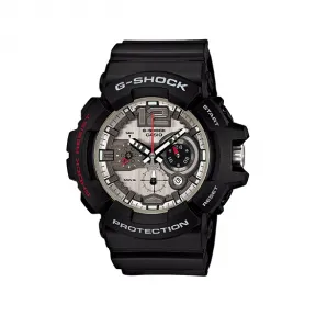 卡西欧/Casio G Shock 系列 石英机芯 男表 GAC-110-1A