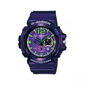 卡西欧/Casio G Shock 系列  男表 GAC-110-6A