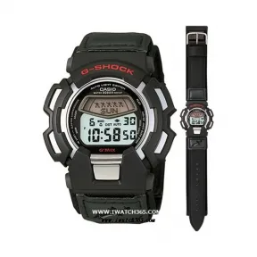卡西欧/Casio G Shock 系列 石英机芯 男表 GM-100-1AJF