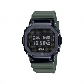 卡西欧/Casio Casio G-Shock 系列 43.2 MM x 49.6 MM GM-5600B-3D