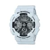 卡西欧/Casio G Shock 系列  男表 GMA-S120MF-2A