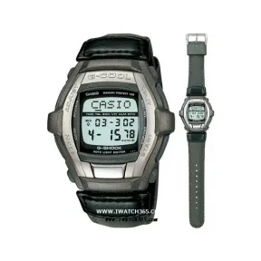 卡西欧/Casio G Shock 系列 石英机芯 男表 GT-006BJ-8
