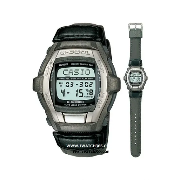卡西欧/Casio G Shock 系列 石英机芯 男表 GT-006BJ-8