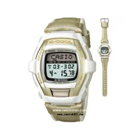 卡西欧/Casio G Shock 系列 石英机芯 男表 GT-006S-9T