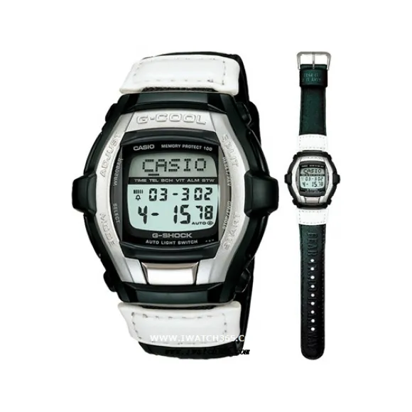 卡西欧/Casio G Shock 系列 石英机芯 男表 GT-006TM-1T