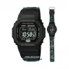 卡西欧/Casio G Shock 系列 石英机芯 男表 GW-5600CFJ-1JF