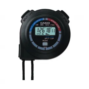 卡西欧/Casio SPORT系列 60 MM  中性款 HS-3V-1B