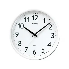卡西欧/Casio Wall Clock IQ-58-7