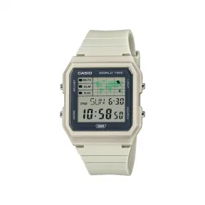 卡西欧/Casio CASIO 系列 37.8 × 33.7  MM 树脂  LF-30W-8A