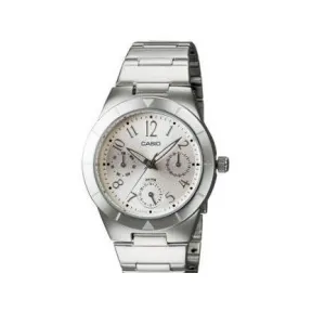 卡西欧/Casio REGULAR系列 石英机芯 中性表 LTP-2069D-7A2