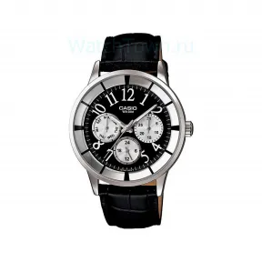 卡西欧/Casio Casio系列系列 36 MM 石英机芯  女士手表LTP2084L1B